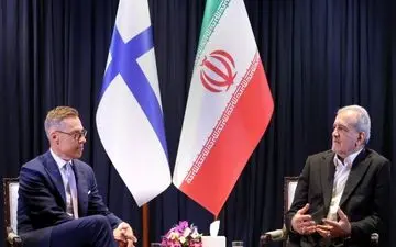 پزشکیان: کشتار در غزه و لبنان باید هر چه زودتر خاتمه یابد

