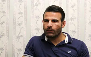 حواشی عجیب در تمرین امروز گل‌گهر سیرجان/تهدید دروازه‌بان سابق تیم ملی با سلاح سرد!