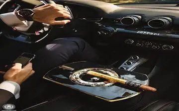 لاکچری ها متولد چه ماه‌هایی هستند؟