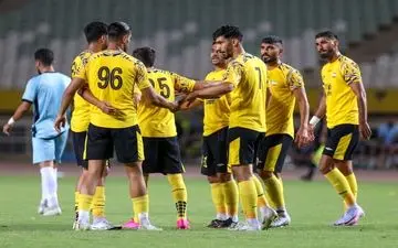 نفوذ مهدی تاج در AFC سپاهانی ها را نجات می دهد؟ 