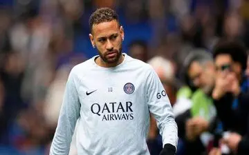 
پاسخ منفی نیمار به پیشنهاد وسوسه‌انگیز الهلال
