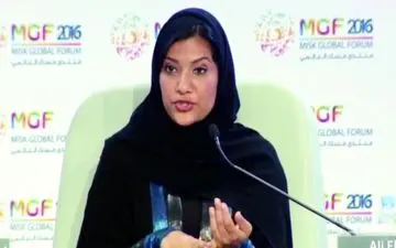 پیشنهاد طرح سوال از سفیر جدید عربستان در آمریکا درباره زنان بازداشت شده سعودی