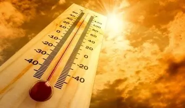 اطلاعیه سازمان هواشناسی درباره افزایش دمای هوا در کشور