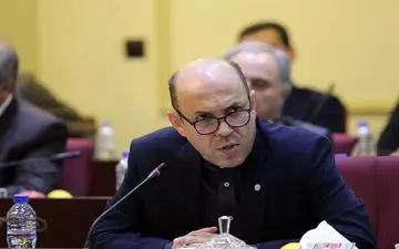 احمد سعادتمند: قرارداد نادری ۱۰ میلیارد یا شاید هم بیشتر است