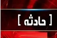 حادثه در محور شیراز - سروستان؛ ۶ نفر در واژگونی خودرو ساینا مصدوم شدند