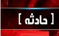 حادثه در محور شیراز - سروستان؛ ۶ نفر در واژگونی خودرو ساینا مصدوم شدند