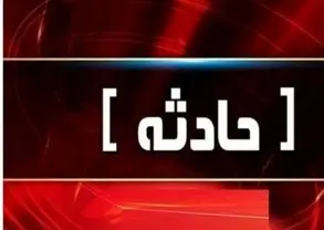 ۳ کشته و ۱۵ مصدوم در واژگونی اتوبوس تهران-یاسوج در سمیرم