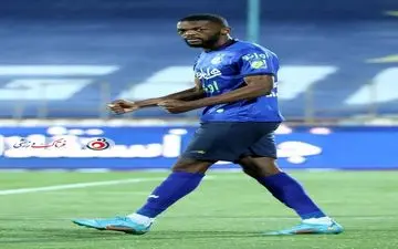 کوین یامگا و چهار بازی سرنوشت ساز/ توقع ستاره از دیگر بازیکنان 