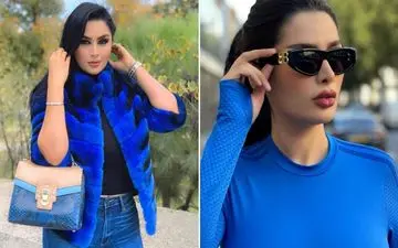 راز ثروت افسانه ای دنیا جهانبخت لو رفت! 