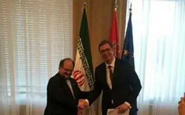 شرایط همکاری برد - برد برای دو کشور فراهم است