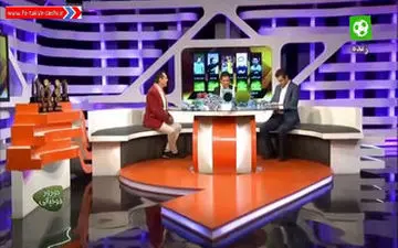 گفتگوی صمیمی با علیرضا فغانی (بخش دوم)+فیلم 