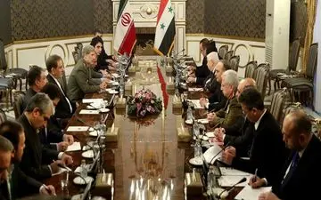 جهانگیری: تنفر ملت ایران نسبت به اقدامات آمریکا بیشتر شده است
