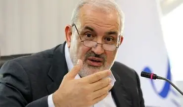  وزیر صمت هم ابطال انتخابات اتاق بازرگانی را تایید کرد 