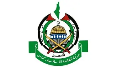 حماس حمله رژیم صهیونیستی به سوریه را محکوم کرد