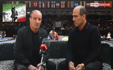 از توهین به خبرنگار پیش کسوت کشتی تا میزبانی موفق کرمانشاه در جام تختی