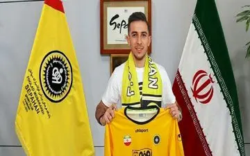 واکنش پرسپولیس به پرونده شکایت فرشاد احمدزاده