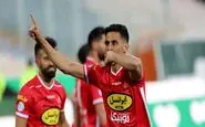 نعمتی: لایق قهرمانی بودیم/ قبل از گل استقلال خطا نکردم
