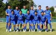  تاجرنیا رسماً خبر داد: ۲ بازیکن جدید در استقلال 