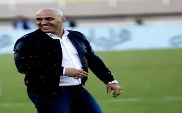 منصوریان در ذوب آهن ماندنی شد