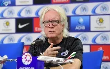 زخم خورده بزرگ؛ خطیر اصلا استقلالی نیست | نگذاشت ما قهرمان شویم