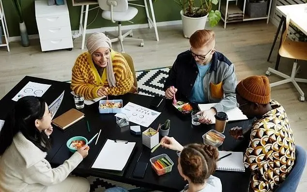 کارکنان نسل زد