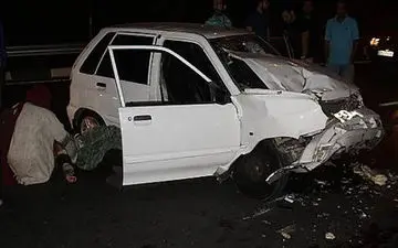 مرگ تراژدیک پرستار بوکانی در سقز ! 