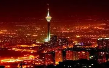 وجود ۳ هزار بمب بالقوه در تهران
