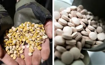 مخدری به نام کپتاگون؛ ابزار جنگ، خشونت و وابستگی روانی