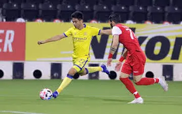 این پرنده مردنی نیست!/ پرسپولیس برای هوادارانش جنگید