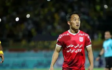 ستاره تراکتورسازی و خراب کردن روحیه پرسپولیسی ها پیش از فینال