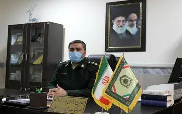 کرمانشاه جزو ۸ استان امن کشور است/ دستگیری بیش از ۱۱ هزار سارق