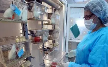 ثبت سومین داروی موثر برای بیماری کرونا