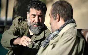 
تازه ترین خبرها از آماده سازی فیلمی با بازی علی انصاریان
