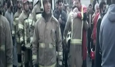 قسمت بیستم ماه عسل 96 / حضور آتش‌نشانان حادثه ساختمان پلاسکو در برنامه + فیلم