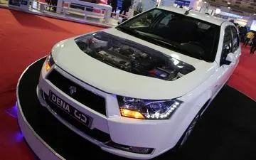 فروش دنا پلاس با قیمت ۱۸۹ میلیون تومان + جزییات و شرایط خرید