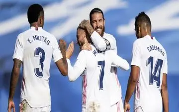  راموس پیشنهاد یوونتوس را نپذیرفت