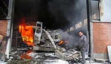 بستگان درجه یک مفقودین حادثه بندر شهید‌ رجایی به پزشکی قانونی استان محل سکونت خود مراجعه کنند 