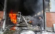 بستگان درجه یک مفقودین حادثه بندر شهید‌ رجایی به پزشکی قانونی استان محل سکونت خود مراجعه کنند 