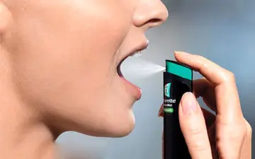 رفع تب‌خال فقط در ۳دقیقه