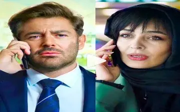 حضور محمدرضا گلزار بدون همسرش در مراسم خصوصی ساره بیات! + ویدئو