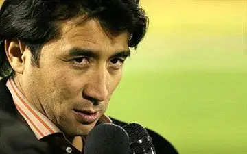 خداداد عزیزی متهم جوسازی علیه بازیکن تیمش را معرفی کرد!