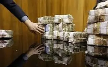 با لطف مردم خزانه دولت میلیاردی شارژ شد