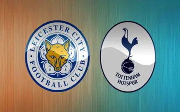 ده گل برتر تاتنهام برابر لسترسیتی + فیلم