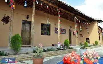 ۴۸ پروژه میراث‌فرهنگی کرمانشاه در دهه فجر افتتاح می‌شود/ افتتاح هتل لاله اورامانات