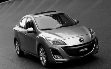 اختلاف قیمت مزدا در بازار و کارخانه | چطور میلیاردی سود کنیم؟ + جدول مرداد ۱۴۰۴