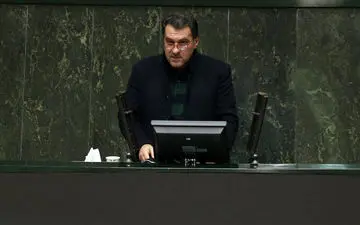 ضرب المثل مازندرانی نماینده مجلس درباره برجام + فیلم 