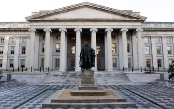 بیژن زنگنه، توسط آمریکا تحریم شد