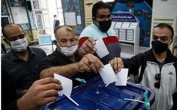 توضیحاتی در خصوص اختلاف آرای اعلامی با آرای شمارشی