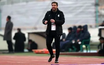 خسرو حیدری: دوست نداشتم خبر حمله به من رسانه ای شود