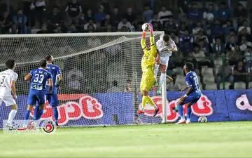 مهاجمان تیزبین، دروازه‌بان‌های ناکام؛ هیچ تیمی دو هفته متوالی کلین‌شیت نکرد